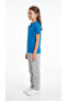 Girls' School Short Sleeve Polo Collar Lacoste - 2