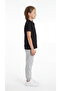 Girls' School Short Sleeve Polo Collar Lacoste - 2