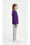 Girls' School Long Sleeve Polo Collar Lacoste - 2