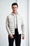 Knitwear Sleeves Waterproof and Windproof Thermal Coat