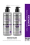 Caffeine & Arginine Shampoo 500 ml – 2 Pcs