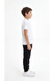 Boys' School Short Sleeve Polo Collar Lacoste - 3