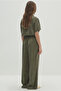 Wide Leg Trousers - 3