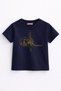 Ottoman Calligraphy Art Premium Kids' T-Shirt