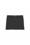 Men's Towel Waist Black Combed Cotton Boxer - 5