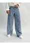 Men's Super Baggy Thin Summer Fabric Jeans