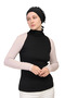 Long Sleeve Hijab Bolero - 2