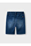 Regular Fit Shorts - 2