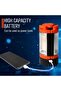 Rechargeable LED Work Light with Tripod Stand - 4