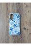 Samsung Galaxy A17 Sea Shell Printed Inside Velvet Premium Silicone Phone Case - 6