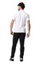 Original Licensed White Polo T-Shirt with Uv Box and Bracelet as a Gift - 6