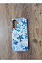 Samsung Galaxy A17 Sea Shell Printed Inside Velvet Premium Silicone Phone Case - 3
