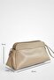 Calista Cross-Use Mink Shoulder and Hand Bag - 3