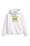 Patience Gratitude Contentment Sweatshirt / Hoodie