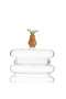 Date Bowl with lid from Azila - 2