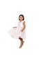 D'Daniela - Magdalena Party Dress - Pink - 2Y to 10Y - 4