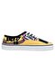 Women's Vegan Multicolor Sneakers - Rock on Design - 4