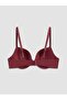 حمالة صدر تي شيرت غير مبطنة من Underwire - 2