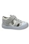Arzen bebe 232-26 anatomical glitter velcro girl's sandal 19-23 - 2