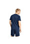 Men's Blue T-Shirt Dfb Og Tee Jz9342 - 3