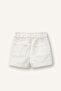 100% Cotton Shorts Baby Girl H6438A526Sm - 3