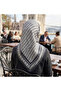 SOFT EŞARP DİGİTAL DESEN