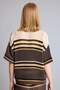 Regular Fit Polo Collar Knitwear Cardigan H7729Ax26Sm - 5
