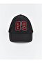 Embroidered Boy Cap Hat
