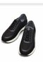 3395 100% Genuine Leather Orthopedic Sole Men's Casual Rubber Laced Summer Shoes – Seasonal Perforated Men's Walking Shoes - 2