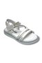 Arzen Bebe 221-26 Anatomical Stone Velcro Girls' Sandals 31-36