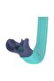 BULLET HEAD SNORKEL سنوركل SP8753047716243 أزرق-STD - 3