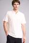 100% Cotton Regular Fit Short Sleeve Polo T-Shirt H5938Ax26Sm