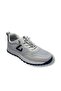 2075-26 Anorak Slip on Anatomical Men's Sneaker Ice Black