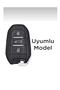 Peugeot 208-508-3008-5008 Citroen Berlli̇ngo-C Elysee Opel Honeycomb Patterned Red - 3