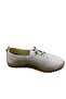 Women's Flat Non-Slip Sole Full Orthopedic Sport Shoes
