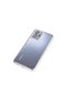 حافظة هاتف Xiaomi Redmi Note 12 Pro 5G من السيليكون مع عدسة Razer - فضي - 6