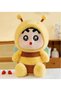 Bee Shinchan 50cm Plush Toy Sanrio Furry Soft Large Size