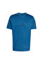 Men's Blue T-Shirt m Z.N.E. Tee Kr0204