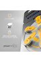 Power One Earphone Battery Box German Power One P10 - 6
