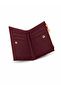 Women's Wallet with Zipper, Card Holder, Multiple Compartments, Stylish, Daily Use Wallet - 6