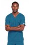Μπλούζα Scrub Μπλε XXL