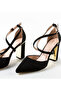 Pantofi dama Murphy Negri - 3