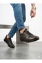 Men's genuine leather seasonal orthopedic sole casual shoes - 3