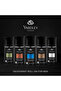London Gentleman Classic Deodorant Roll On - 3