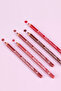 Poutline Soft Tip Lip Liner No: 05 - 6
