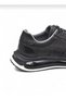 8017 Orthopedic Sole 100% Genuine Leather Lace-Up Men's Shoes - Non-Slip Sole Casual Men's Daily Sports Leather Shoes - 8