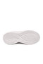 White Mesh Lightweight Flexible Breathable Unisex Sports Shoes Pete g - 5