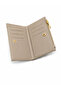 Women's Wallet with Zipper, Card Holder, Multiple Compartments, Stylish, Daily Use Wallet - 6