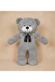 50 cm Plush Teddy Bear with Bow Tie for Kids - Adorable Plush Toy - 2