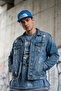 Dynasty Low Key Legacy – Hip Hop Snapback Cap Men's Hat - 3